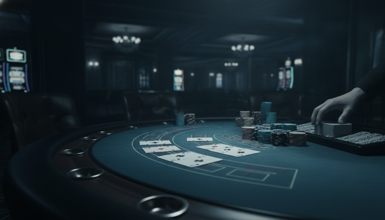 Découvrez Pistolo : Une Expérience de Jeu Unique